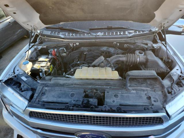 2018 FORD F150 SUPERCREW 1FTEW1E5XJFE46170