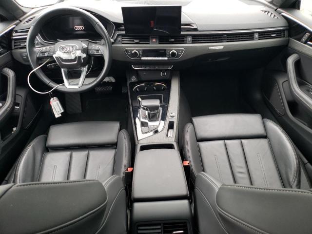 2024 AUDI A5 PREMIUM WAUFACF56RA067766