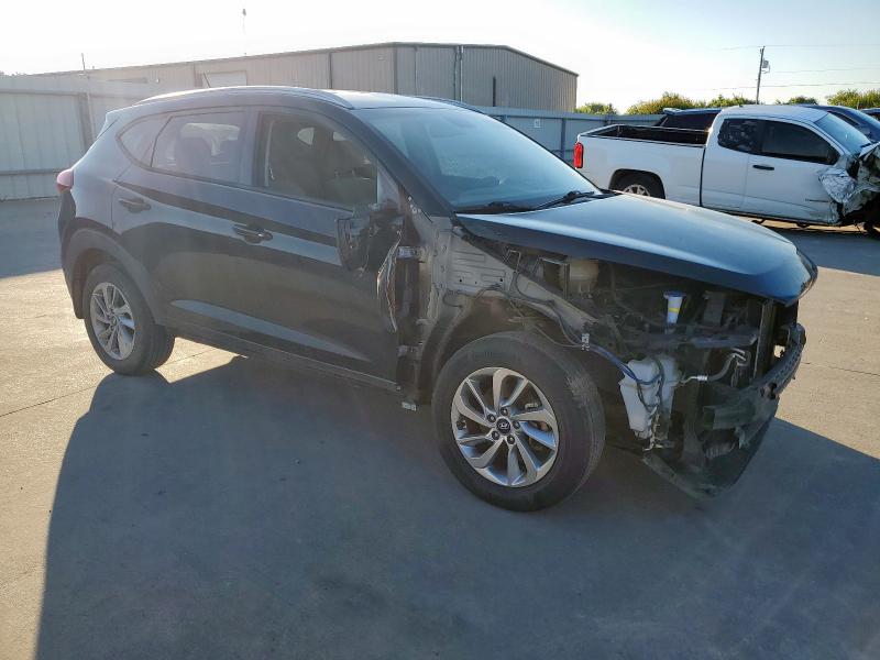 2016 HYUNDAI TUCSON LIM KM8J33A24GU232256