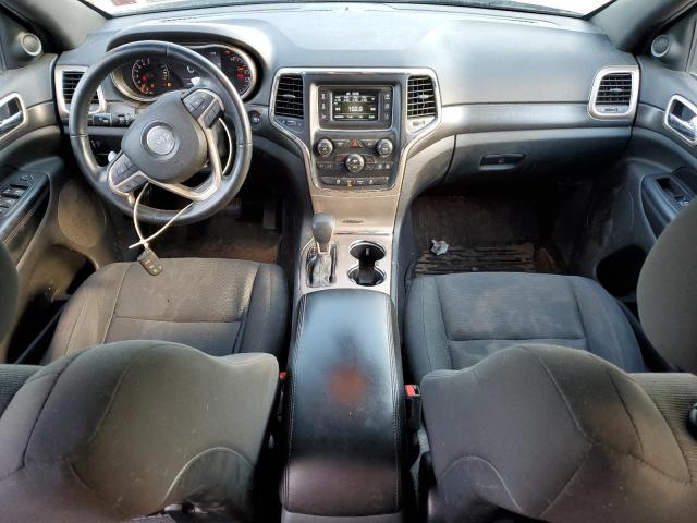 2016 JEEP GRAND CHER 1C4RJFAG9GC430993