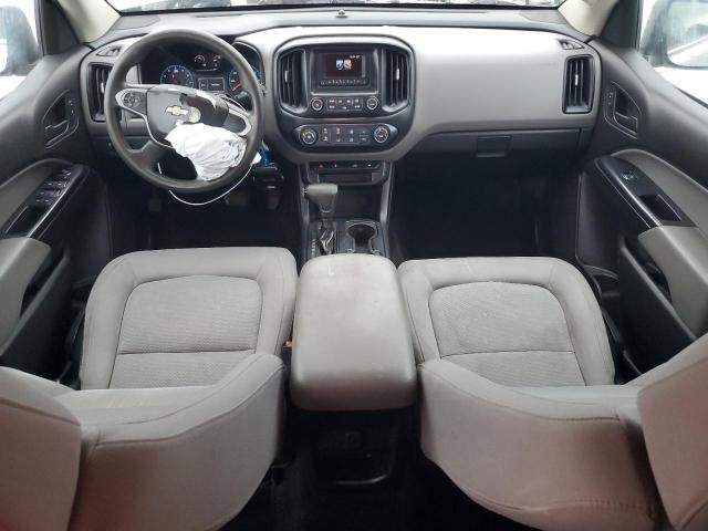 2017 CHEVROLET COLORADO - 1GCGSBEN4H1192859