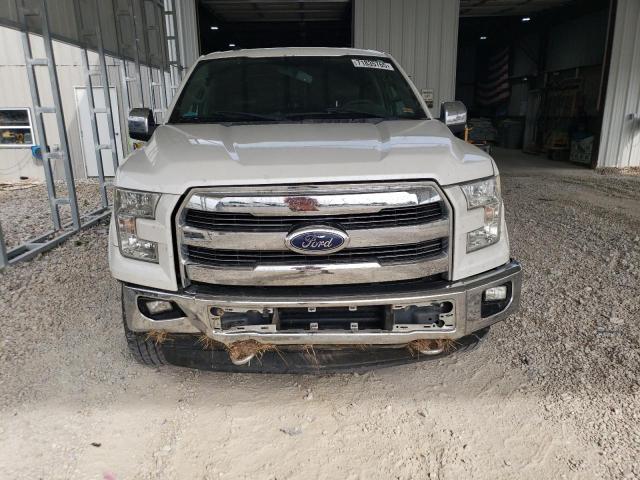 2016 FORD F150 SUPER 1FTEW1EG9GFA20982