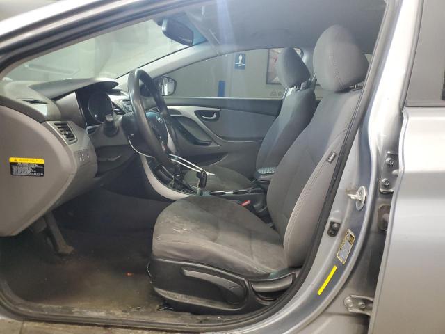 2016 HYUNDAI ELANTRA SE - 5NPDH4AE2GH654099