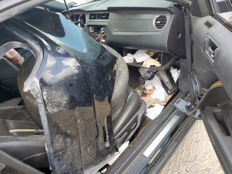 2013 FORD MUSTANG GT - 1ZVBP8CF9D5266559