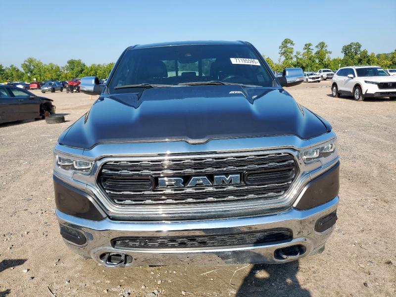 2022 RAM 1500 LIMIT - 1C6RREHM7NN350387