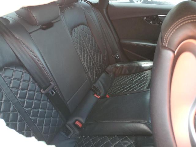 2019 AUDI S5 PREMIUM WAUB4CF54KA081127