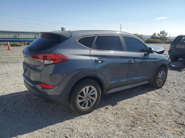 2018 HYUNDAI TUCSON SEL - KM8J3CA40JU811088