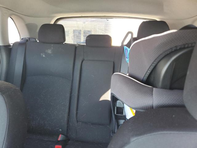 2015 MITSUBISHI OUTLANDER 4A4AP3AU6FE023323