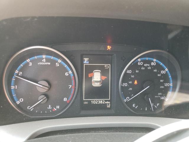 2018 TOYOTA RAV4 ADVEN 2T3RFREV0JW793425