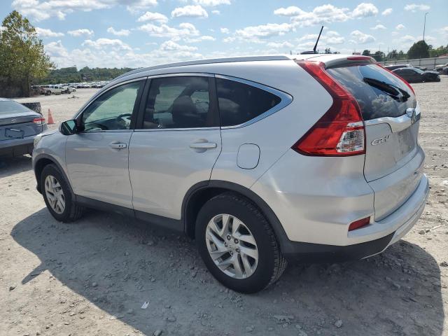 2016 HONDA CR-V EXL 5J6RM4H72GL074110