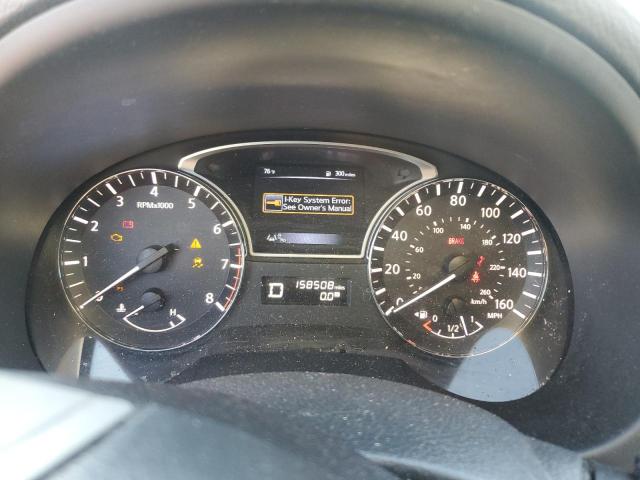 2015 NISSAN ALTIMA 2.5 #3263902672