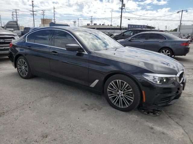 2019 BMW 530 I WBAJA5C52KWW07634