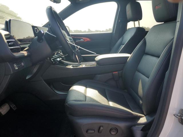 2024 CHEVROLET TRAVERSE LT Z71 - 1GNEVJKS8RJ150528