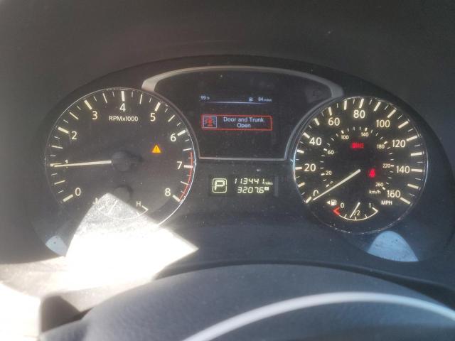 2015 NISSAN ALTIMA 2.5 1N4AL3AP7FC182298