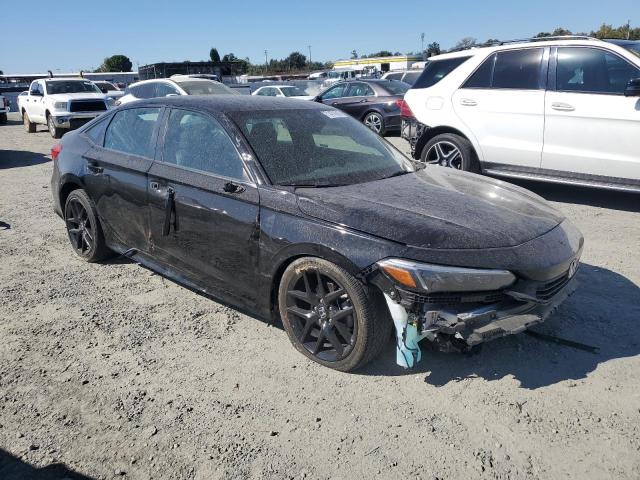 2024 HONDA CIVIC SPORT 2HGFE2F59RH572561