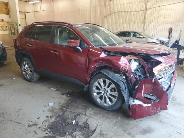 2019 TOYOTA RAV4 LIMIT 2T3N1RFV5KC019959