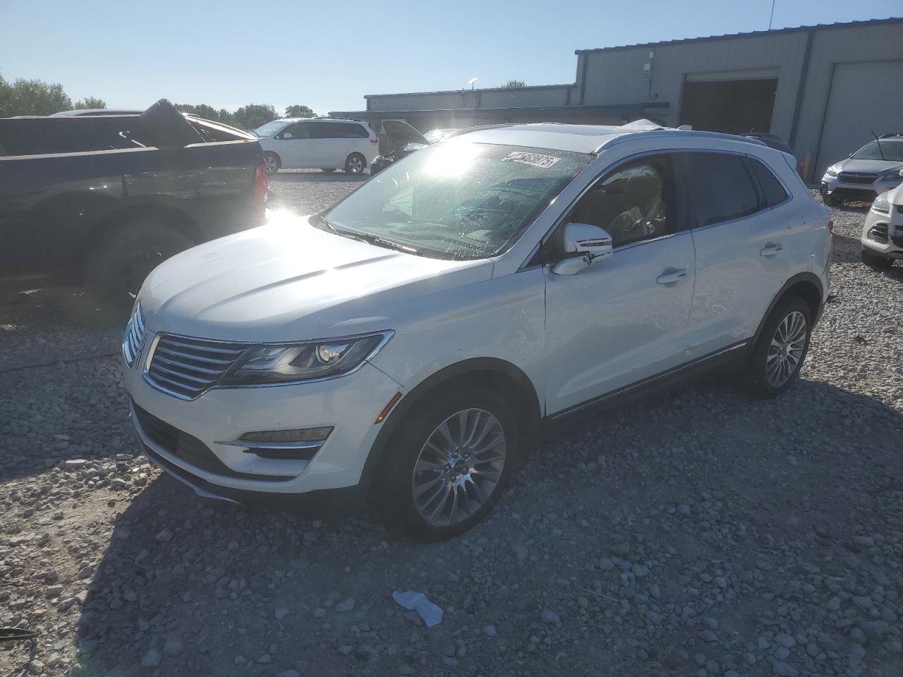 Vehicle photo