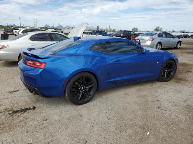 2016 CHEVROLET CAMARO SS 1G1FH1R70G0117136