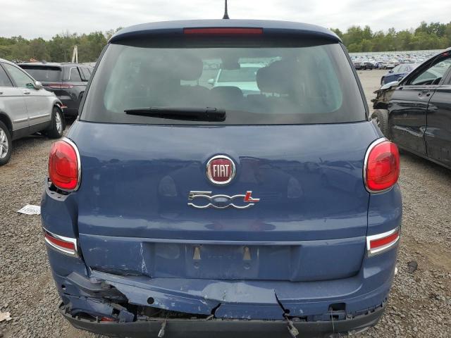 2019 FIAT 500L LOUNG ZFBNFACH2KZ042456