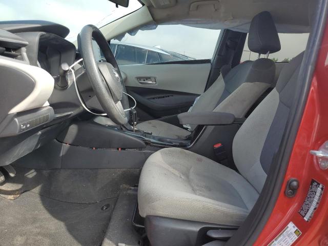 2020 TOYOTA COROLLA LE 5YFEPRAE3LP060574