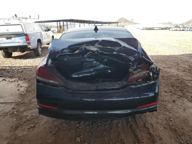 2020 GENESIS G70 PRESTI KMTG44LA2LU053229