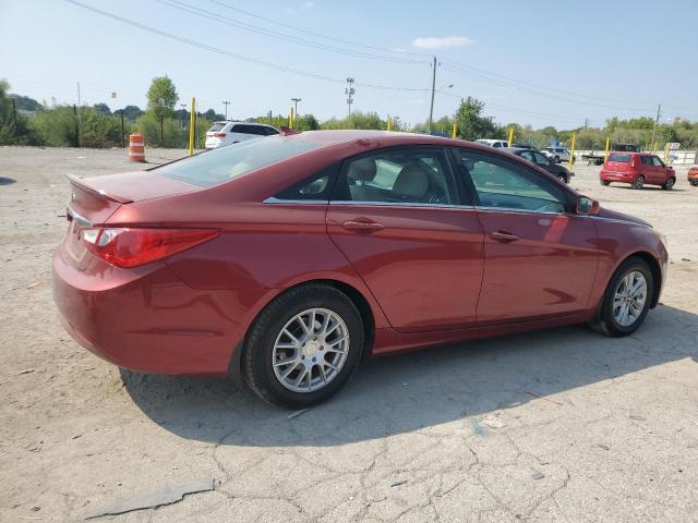 2013 HYUNDAI SONATA GLS #3261189936