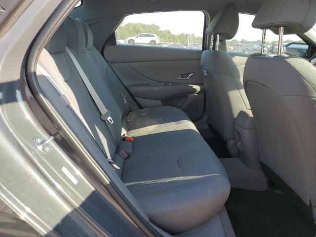 2024 HYUNDAI ELANTRA SE - KMHLL4DG0RU829204