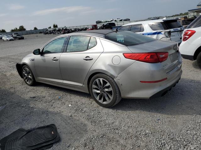 2015 KIA OPTIMA SX 5XXGR4A63FG364077
