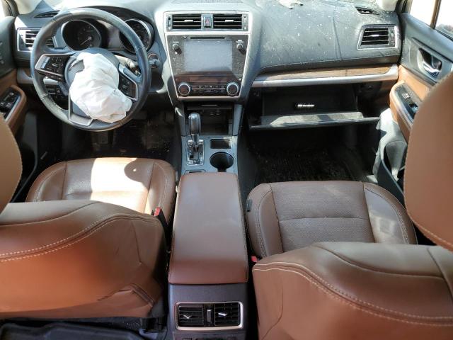 2018 SUBARU OUTBACK TO - 4S4BSETC2J3319692