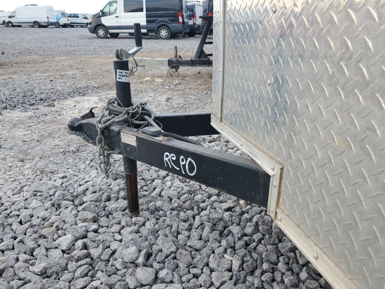 Lot #3234379084 2025 HOMESTEADER UNKNOWN