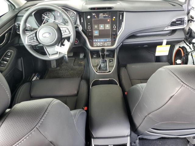 2025 SUBARU OUTBACK TO #3297966803