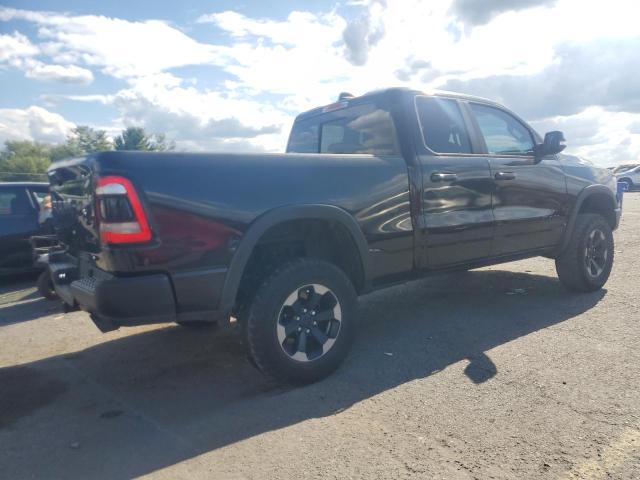 2019 RAM 1500 REBEL - 1C6SRFET9KN582780