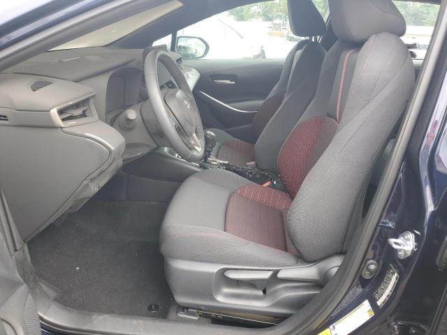 2025 TOYOTA COROLLA SE - 5YFS4MCE2SP245404