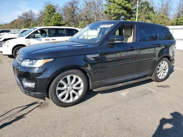 LAND ROVER RANGE ROVE