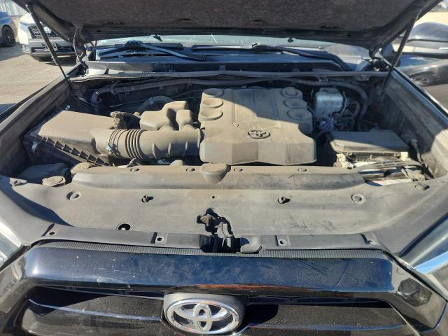 2015 TOYOTA 4RUNNER SR JTEZU5JR5F5090954