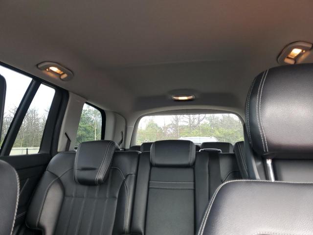 2015 MERCEDES-BENZ GL 450 4MA 4JGDF6EE8FA459749