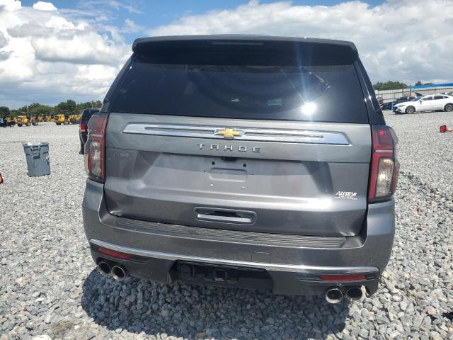 2021 CHEVROLET TAHOE K150 1GNSKTKLXMR179927