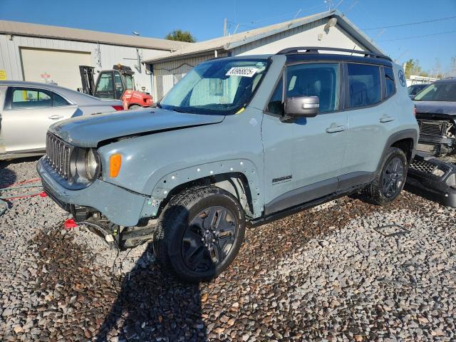 JEEP RENEGADE T