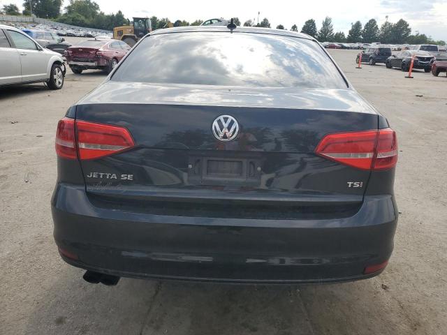 2015 VOLKSWAGEN JETTA SE 3VWD07AJ2FM286860