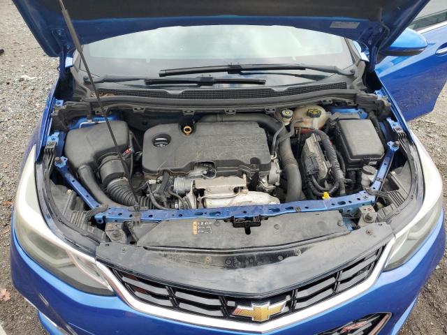 2016 CHEVROLET CRUZE PREM - 1G1BG5SM0G7312623