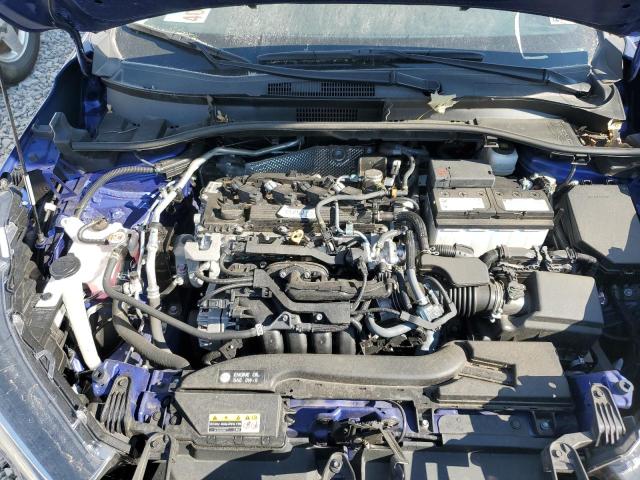 2024 TOYOTA COROLLA CR 7MUBAABG6RV081575