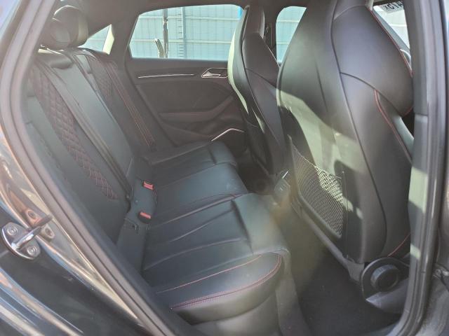 2019 AUDI RS3 WUABWGFFXKA901999