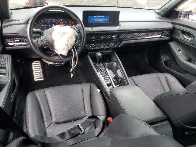 2023 HONDA ACCORD HYB #3293565939