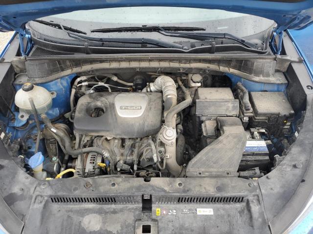 2017 HYUNDAI TUCSON LIM KM8J3CA21HU364523