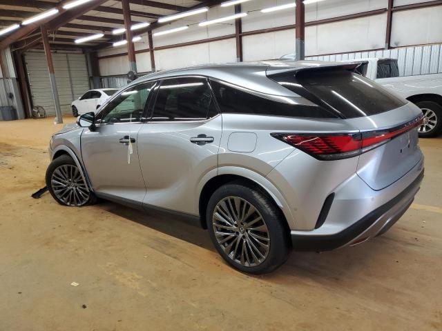 2025 LEXUS RX 350H BA 2T2BBMCA0SC086042