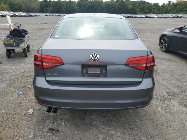 2015 VOLKSWAGEN JETTA BASE 3VW2K7AJ2FM331393