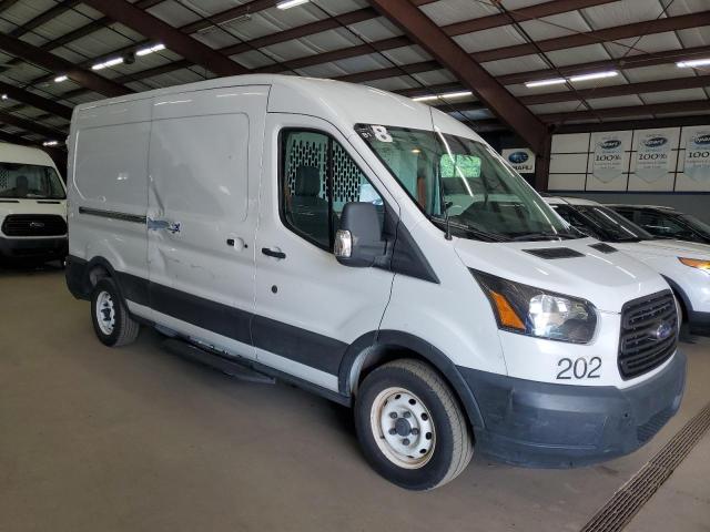 2019 FORD TRANSIT T- - 1FTYE2CM7KKB51374