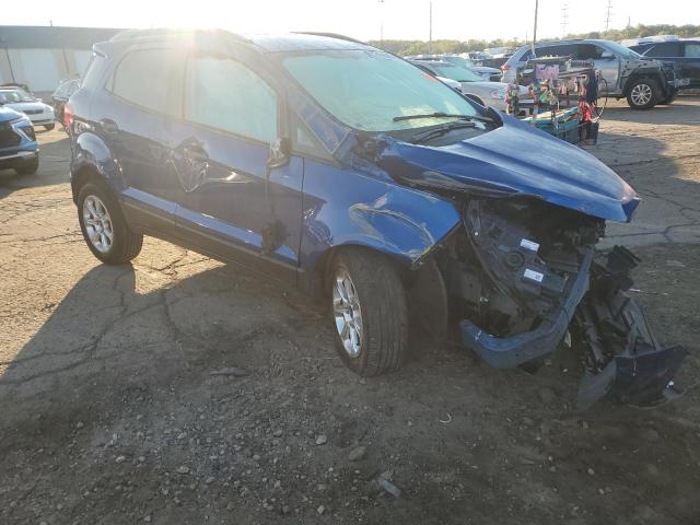 2021 FORD ECOSPORT SE #3291358131