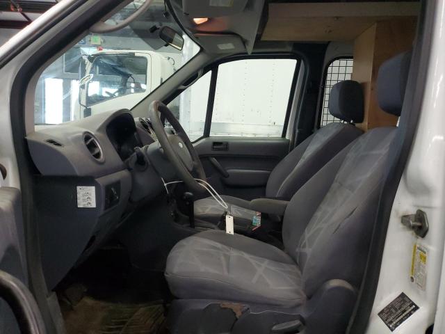 2012 FORD TRANSIT CO #3247034763