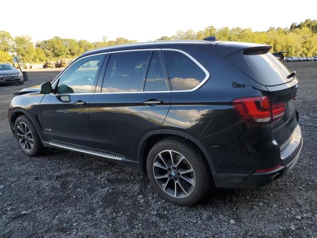 2017 BMW X5 XDRIVE3 5UXKR0C30H0V74984